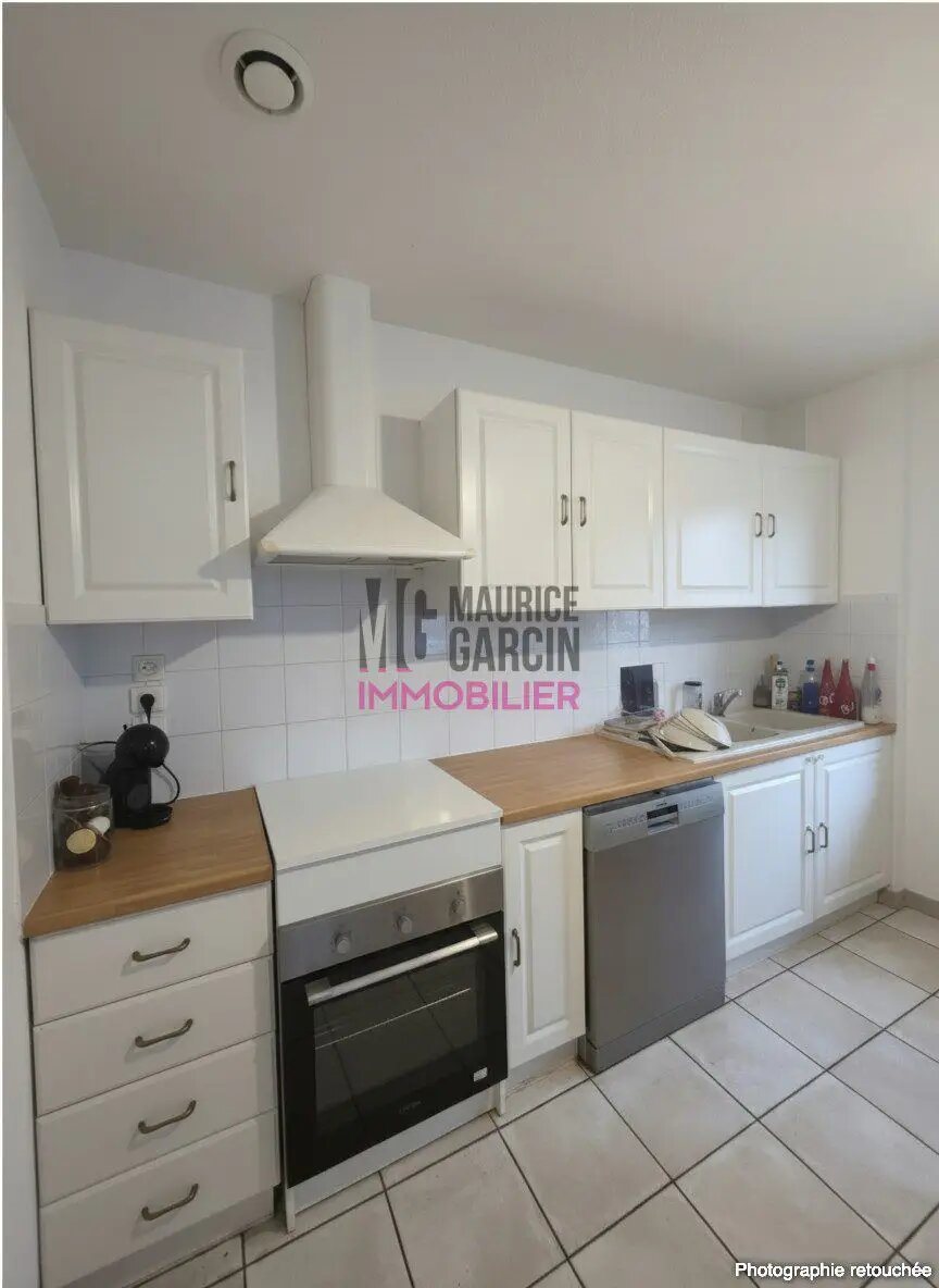 Appartement à vendre, 60m², Velleron
