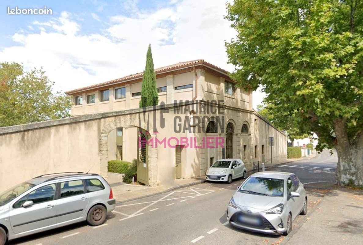 Appartement à louer, 75m², Carpentras