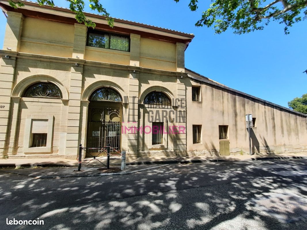 Appartement à louer, 75m², Carpentras