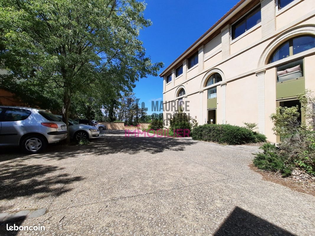 Appartement à louer, 75m², Carpentras