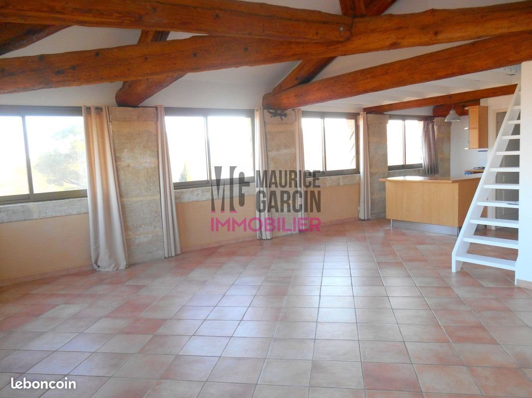 Appartement à louer, 75m², Carpentras