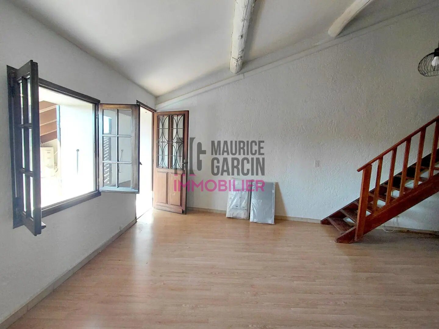 Appartement à louer, 49m², Monteux