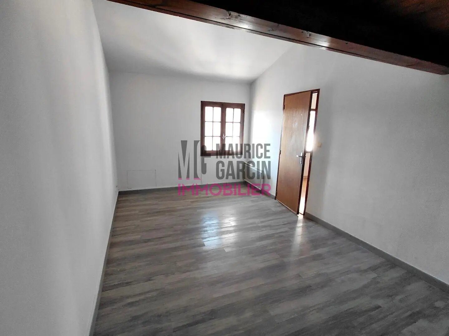 Appartement à louer, 49m², Monteux