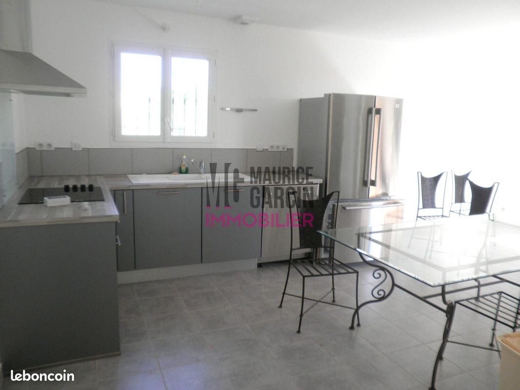 Maison à louer, 96m², Aubignan