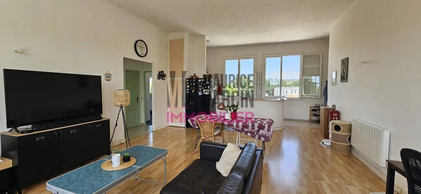 Appartement à vendre, 88m², L'Isle-sur-la-Sorgue