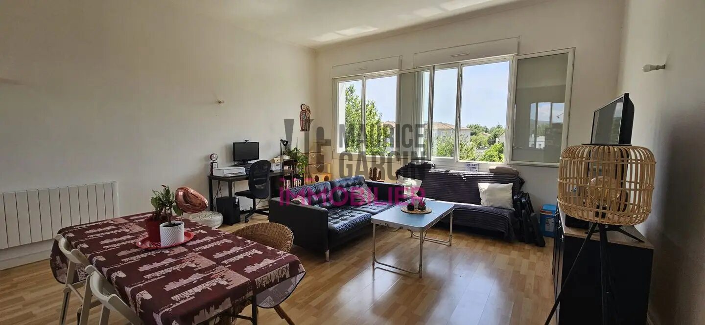 Appartement à vendre, 88m², L'Isle-sur-la-Sorgue
