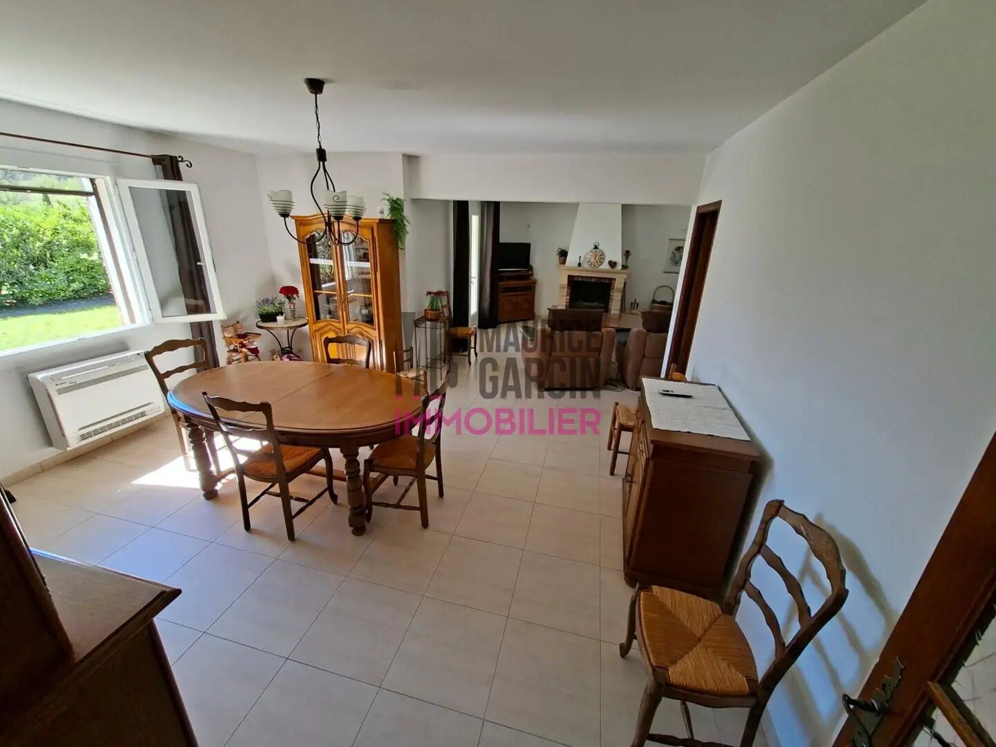 Maison à vendre, 145m², Gargas