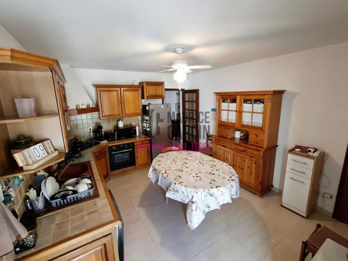 Maison à vendre, 145m², Gargas