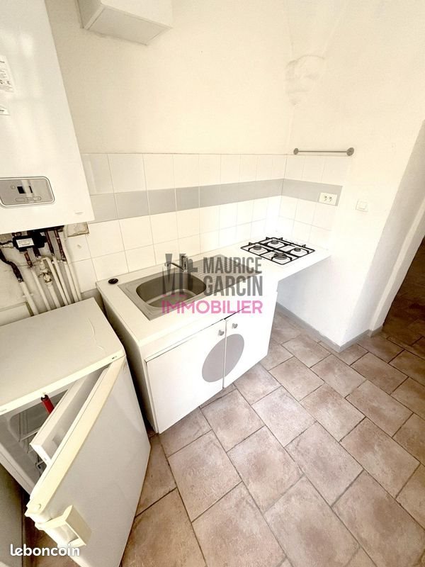 Appartement à louer, 36m², Orange