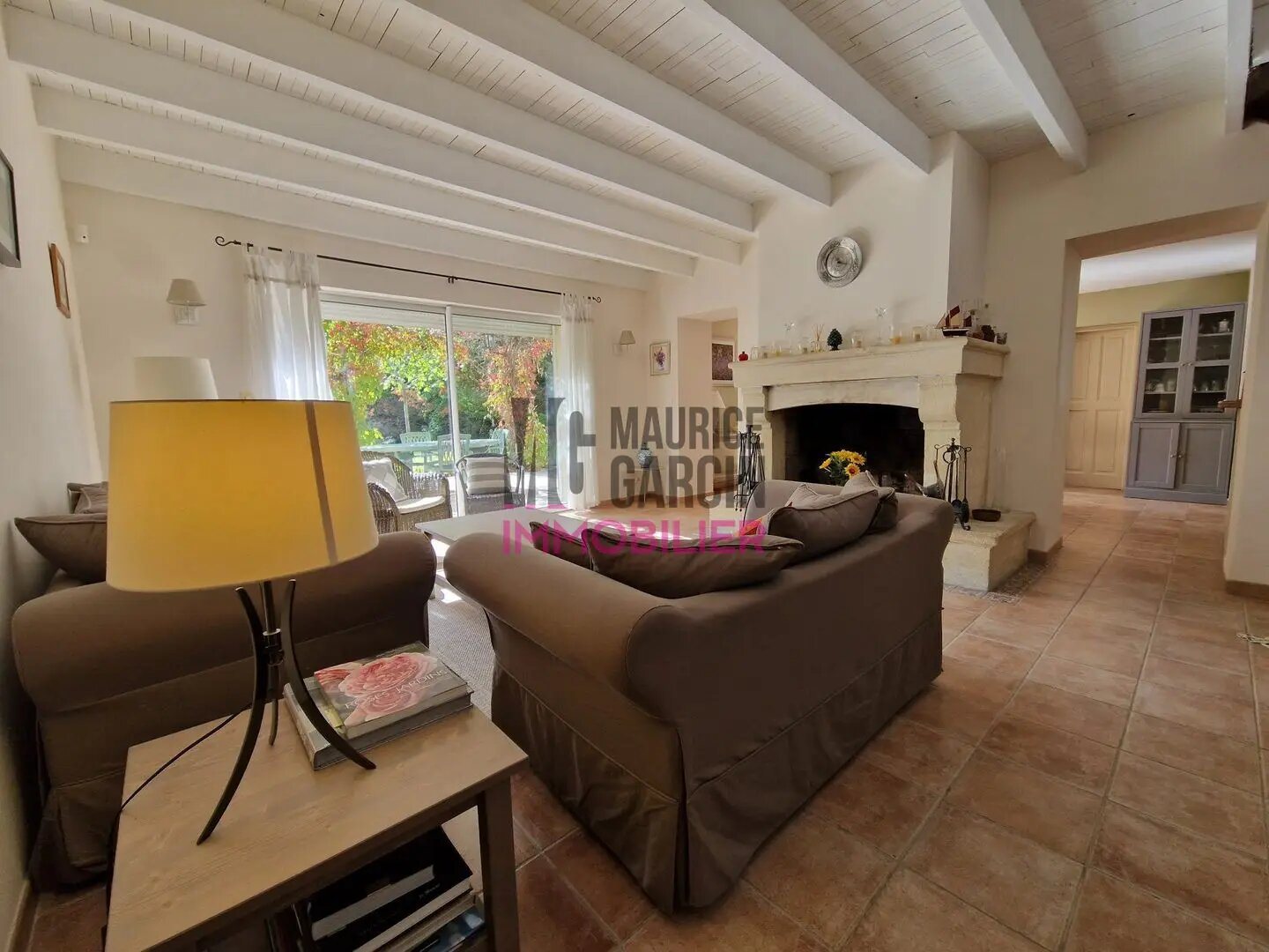 Maison à vendre, 187m², Lagnes