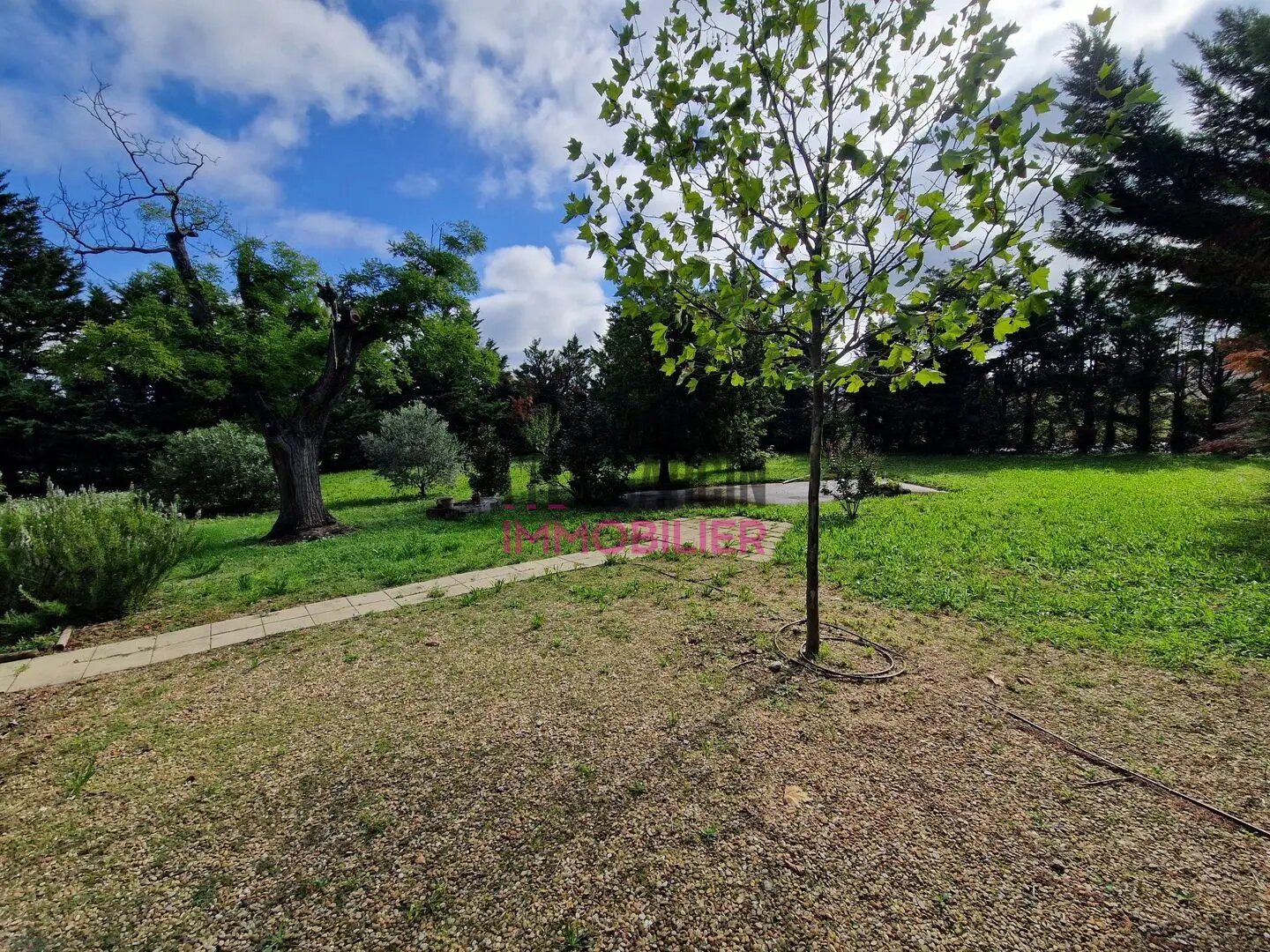 Maison à vendre, 187m², Lagnes