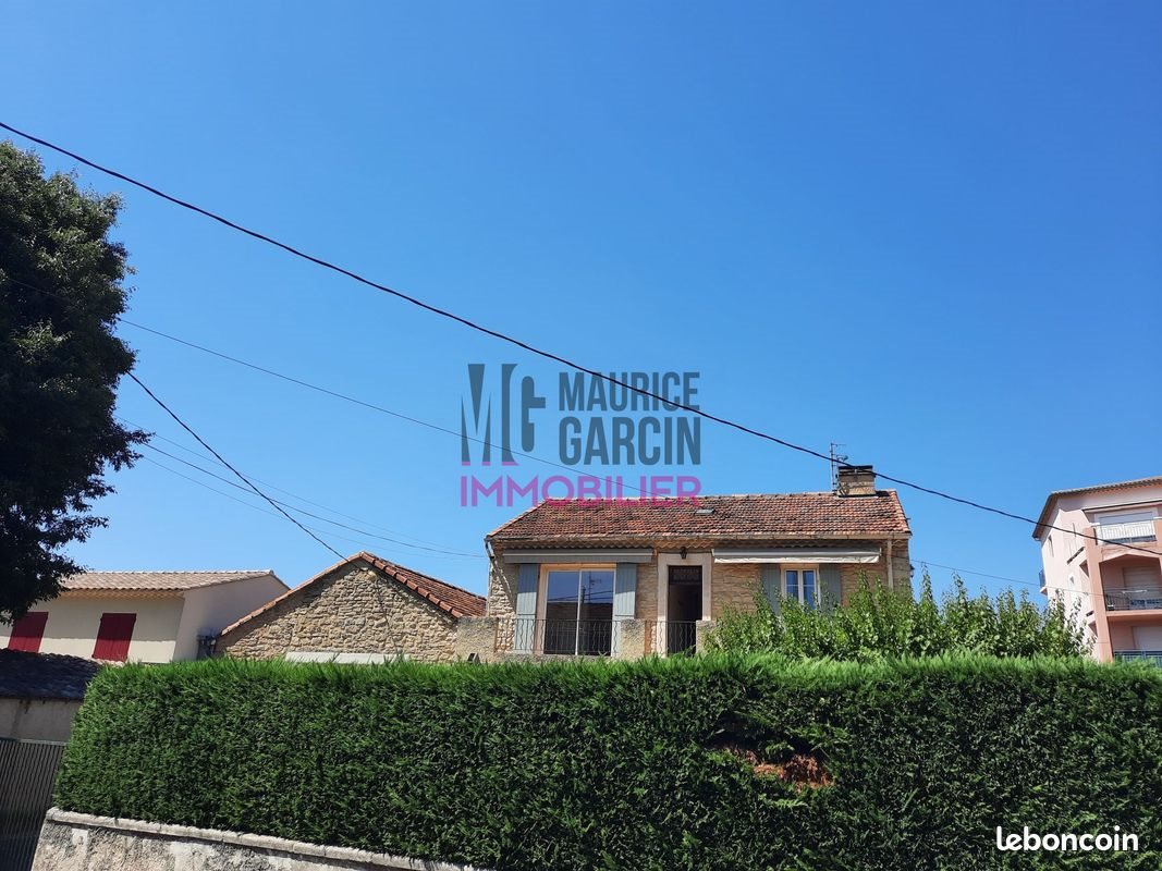 Appartement à louer, 98m², Carpentras