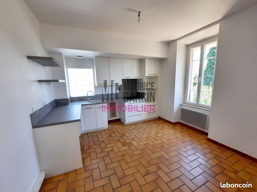 Appartement à louer, 98m², Carpentras