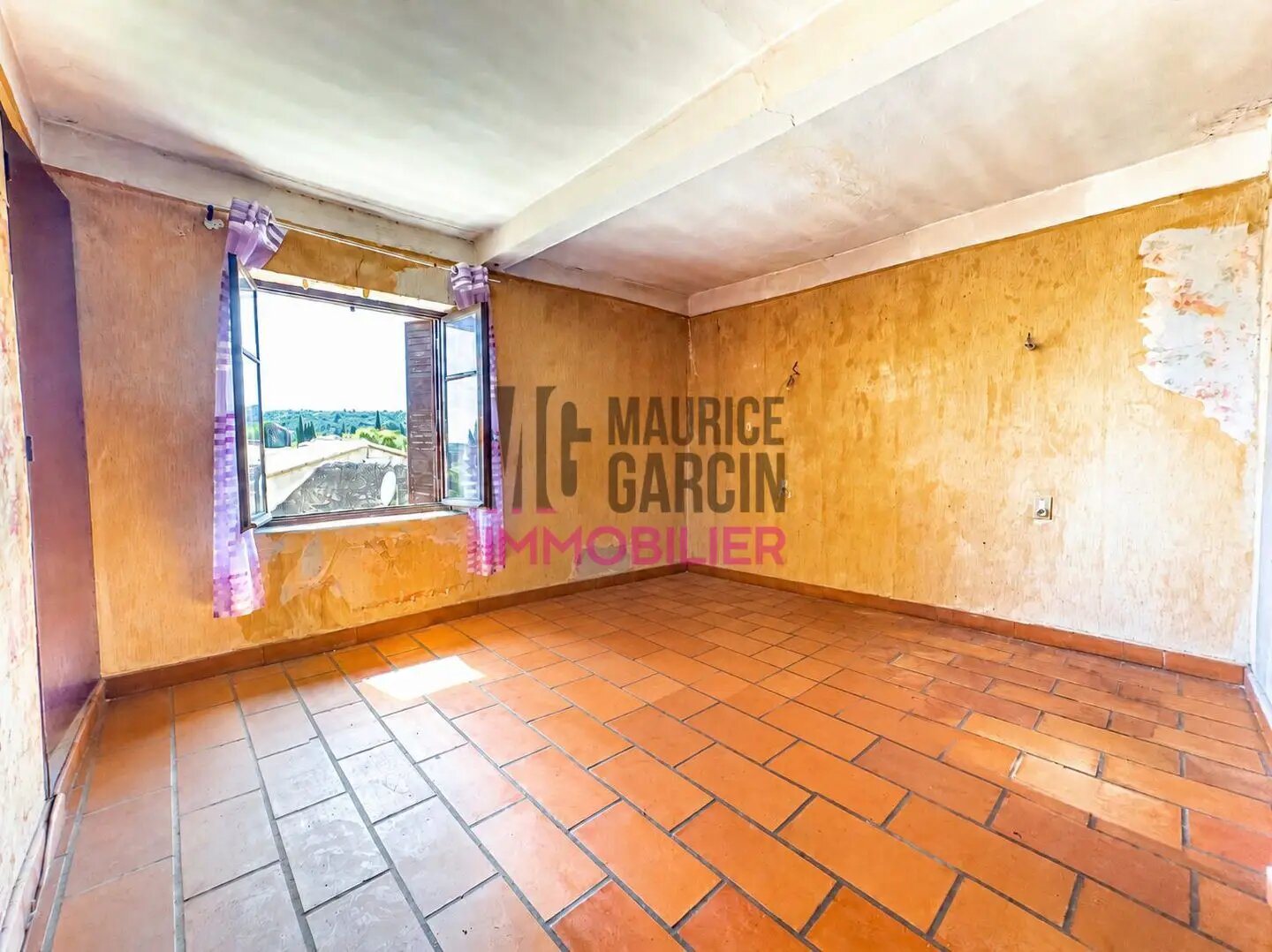 Maison à vendre, 135m², Caumont-sur-Durance