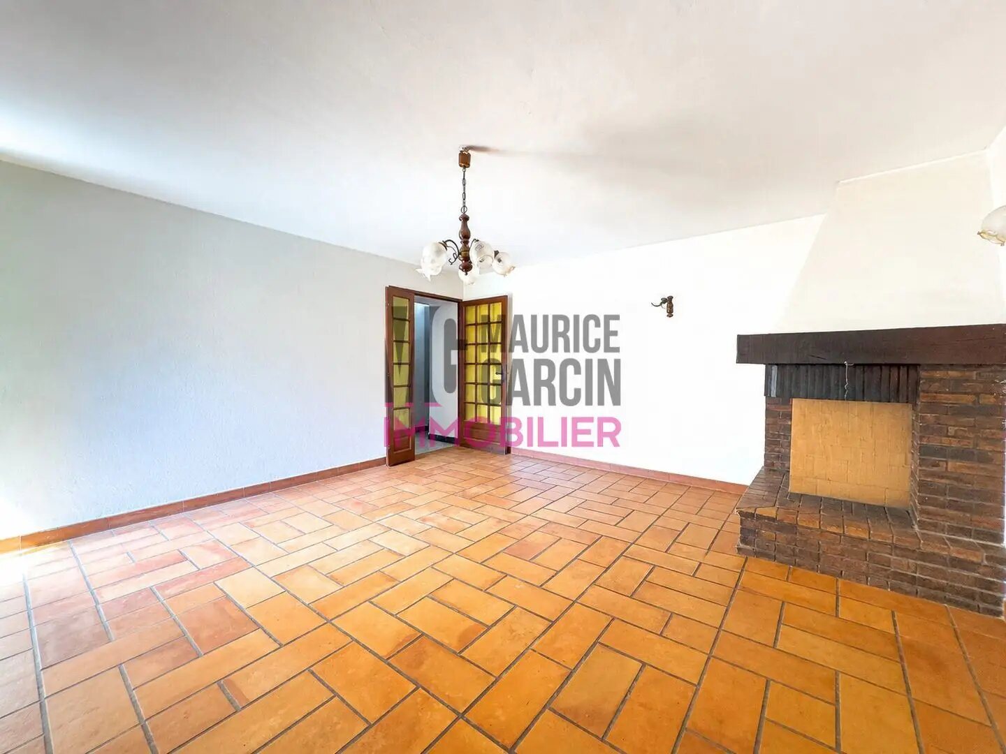 Maison à vendre, 135m², Caumont-sur-Durance