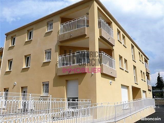 Appartement à louer, 75m², Carpentras