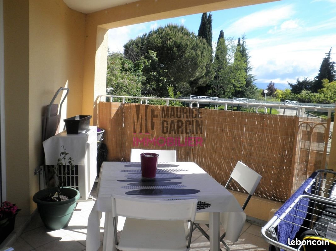 Appartement à louer, 75m², Carpentras