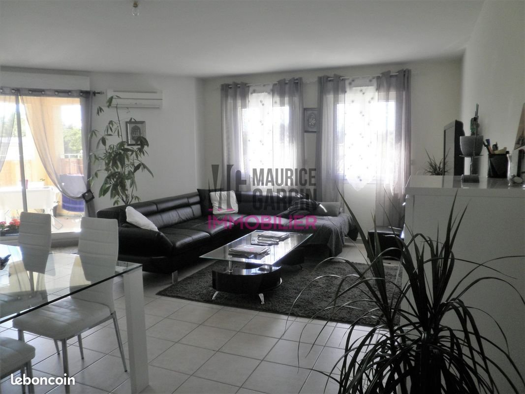 Appartement à louer, 75m², Carpentras