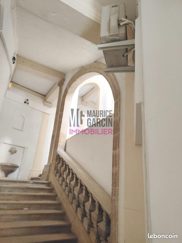 Appartement à louer, 64m², Carpentras