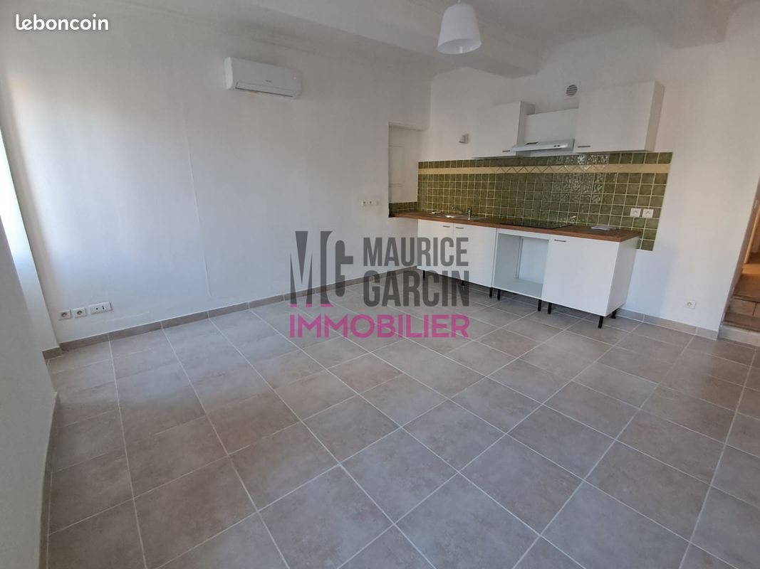 Appartement à louer, 42m², Aubignan