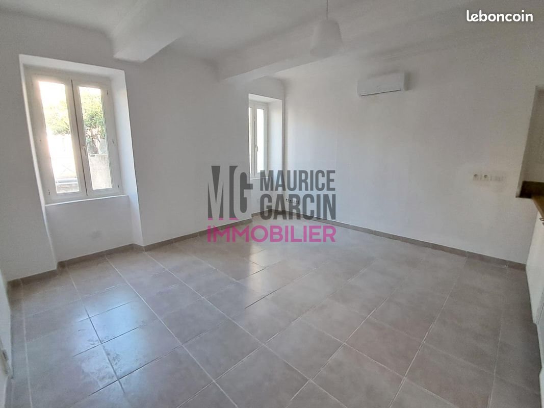 Appartement à louer, 42m², Aubignan