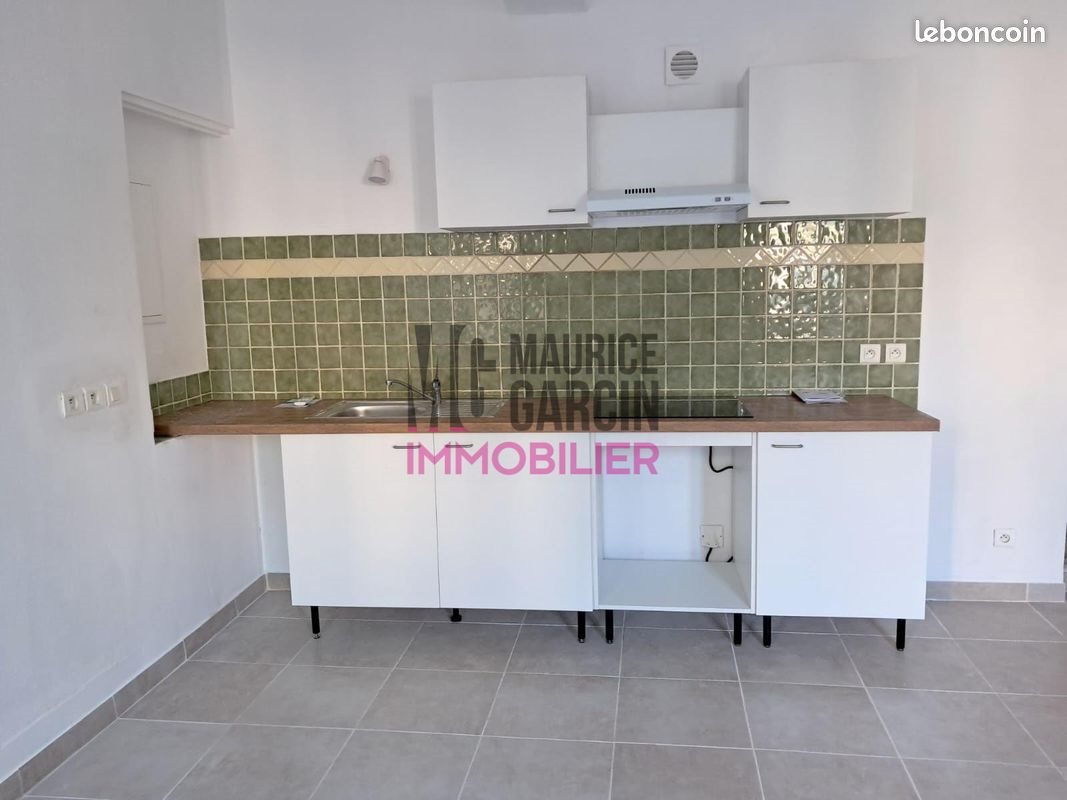 Appartement à louer, 42m², Aubignan
