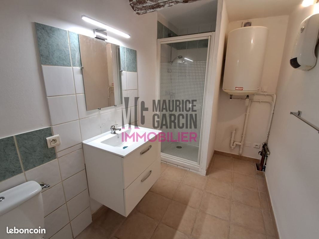 Appartement à louer, 42m², Aubignan