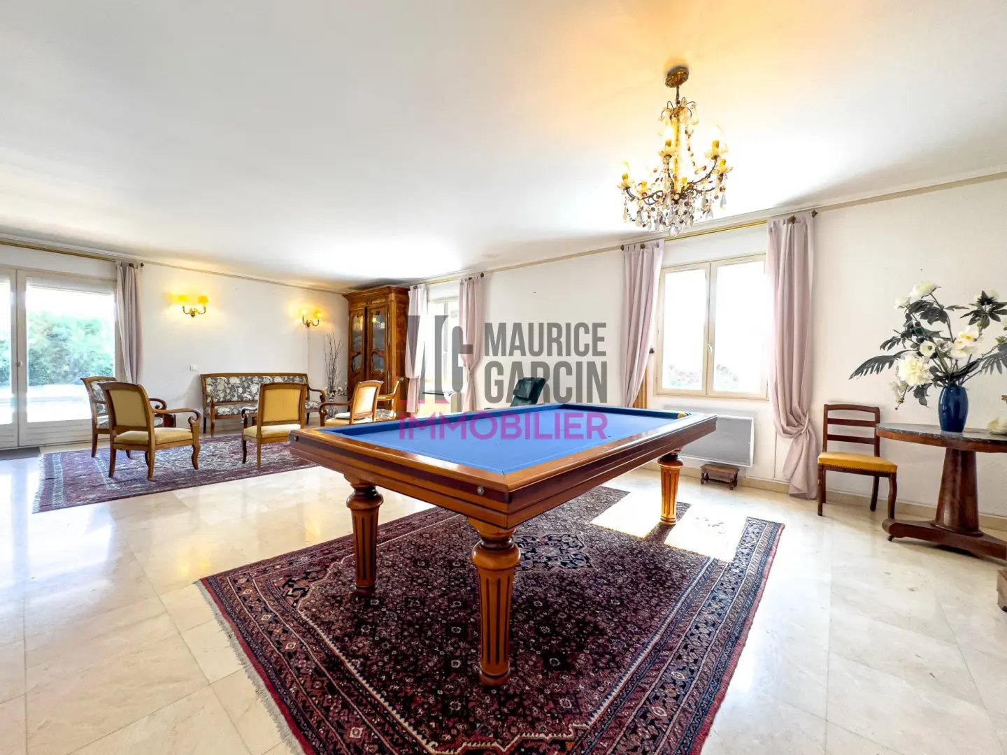 Maison à vendre, 140m², L'Isle-sur-la-Sorgue
