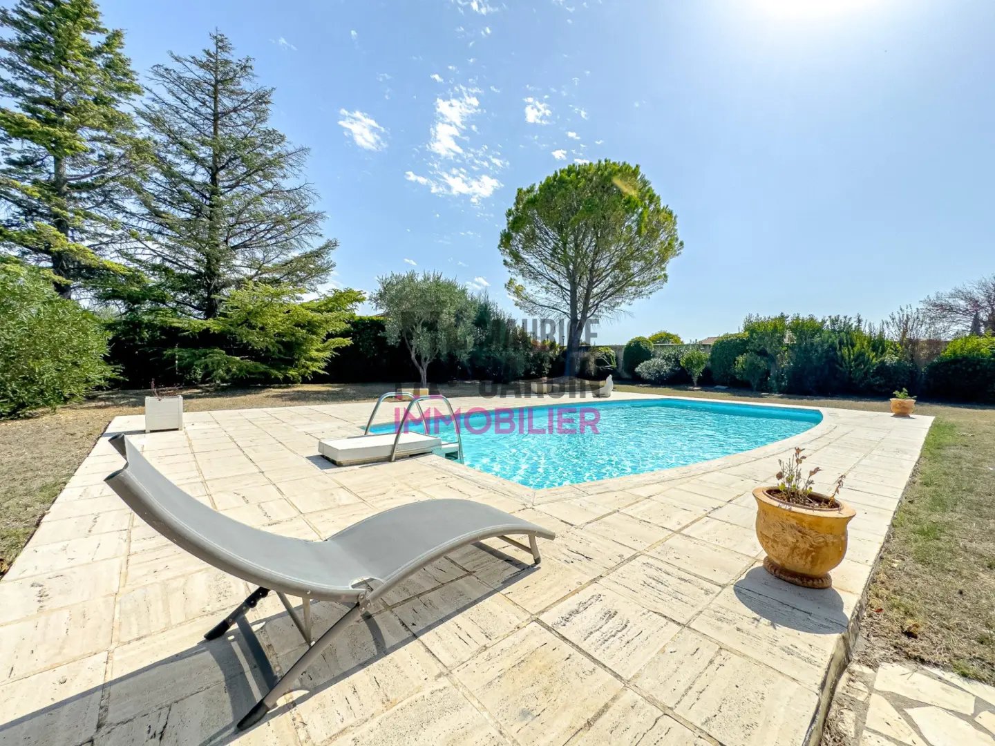 Maison à vendre, 140m², L'Isle-sur-la-Sorgue