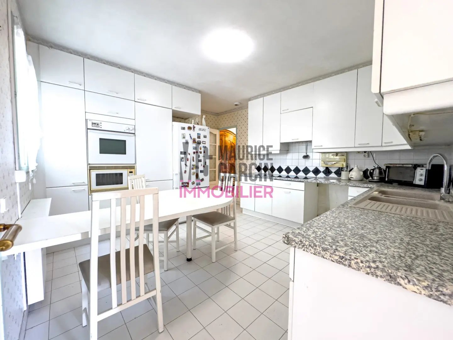 Maison à vendre, 140m², L'Isle-sur-la-Sorgue