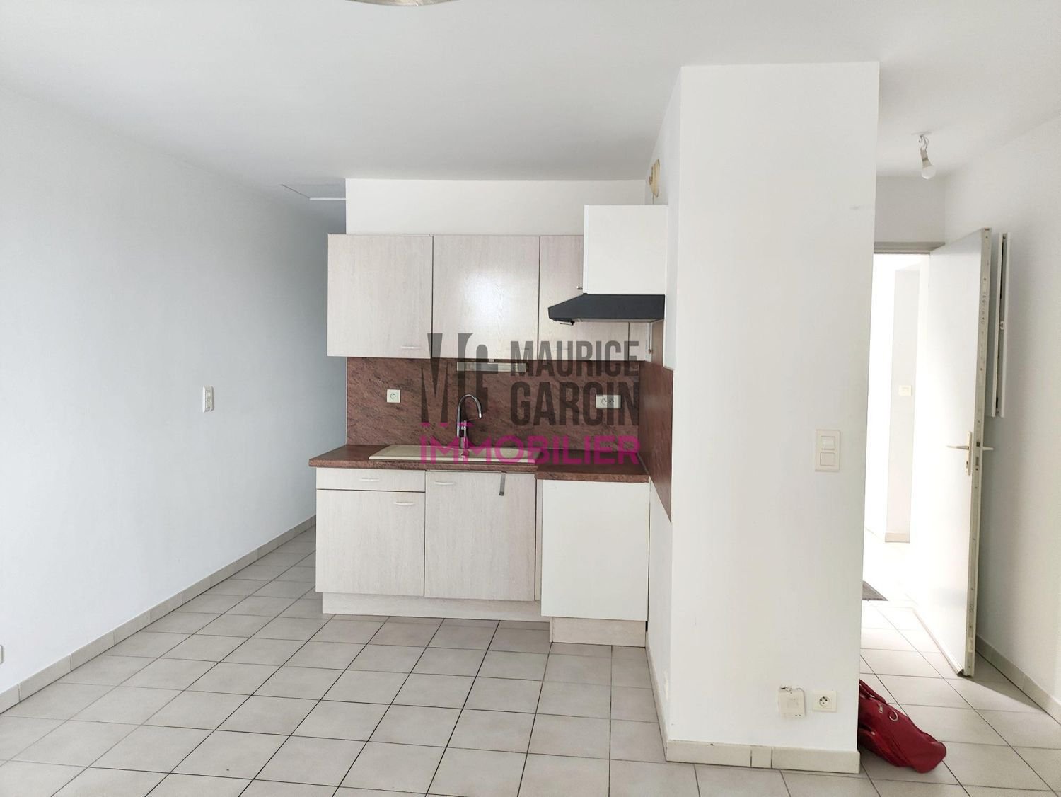 Appartement à louer, 34m², Sarrians