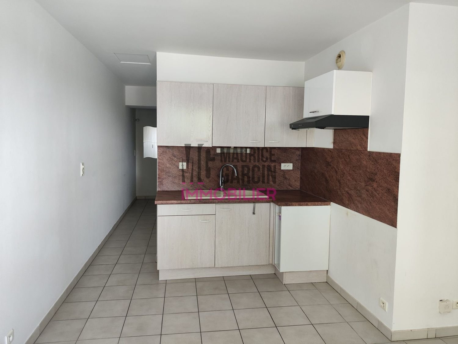 Appartement à louer, 34m², Sarrians