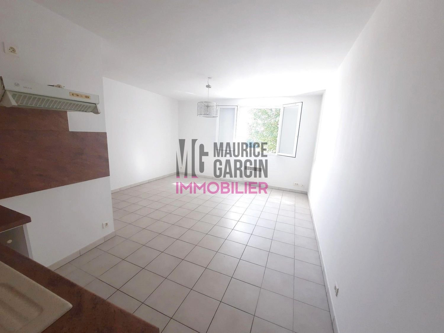 Appartement à louer, 34m², Sarrians
