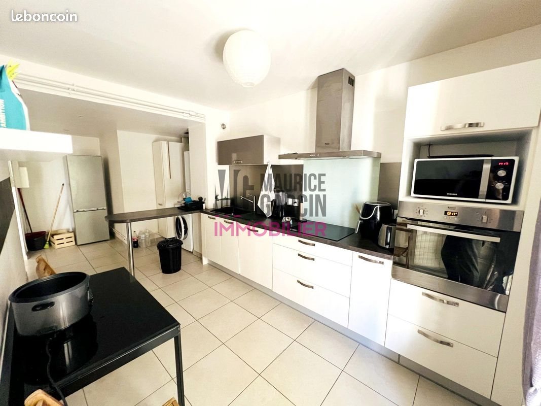 Appartement à louer, 71m², Avignon