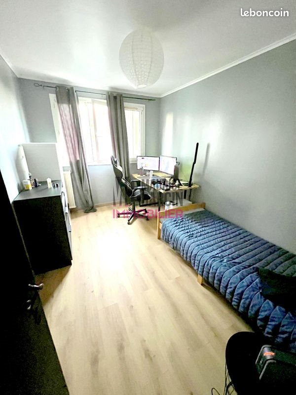 Appartement à louer, 71m², Avignon