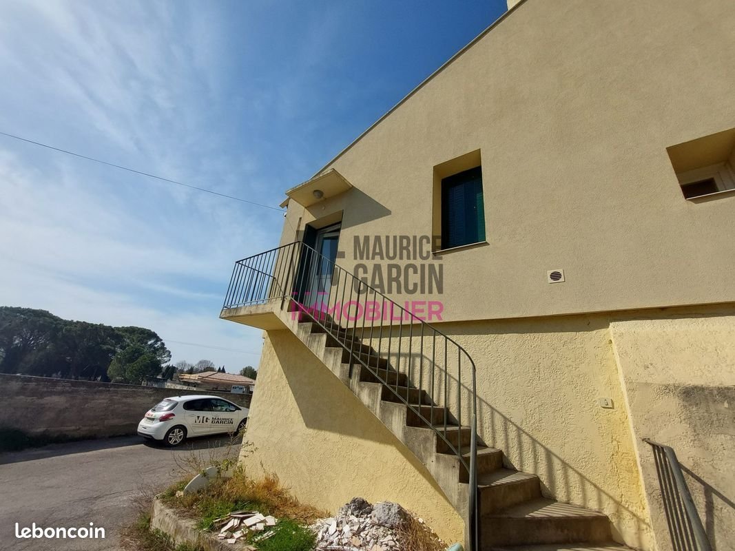 Maison à louer, 54m², Sarrians