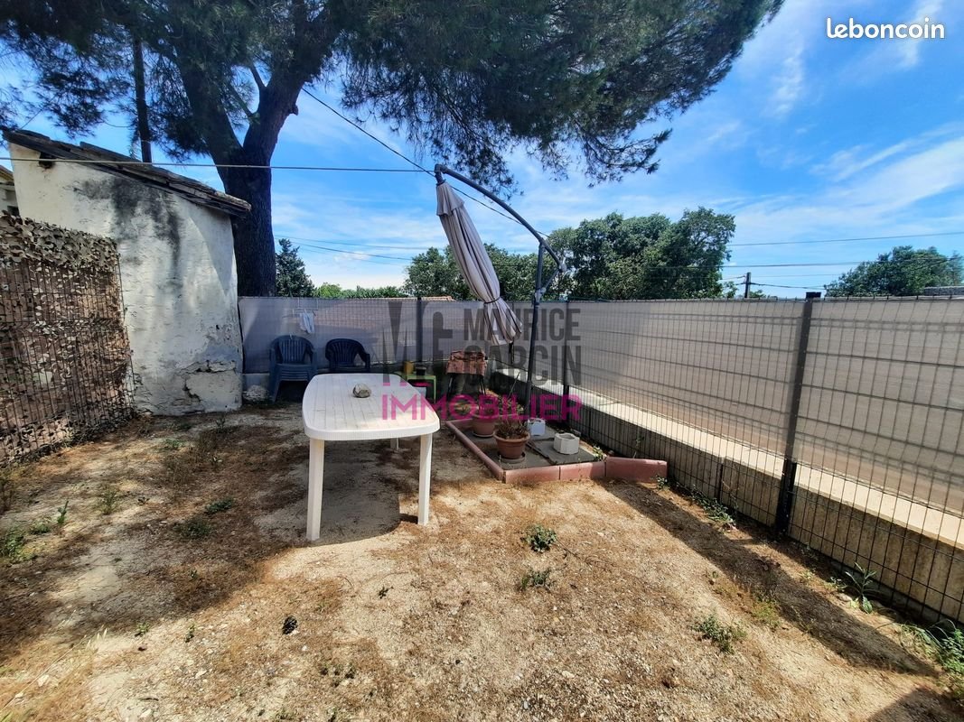 Maison à louer, 54m², Sarrians