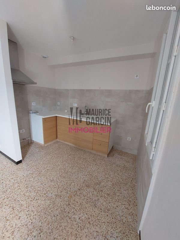 Maison à louer, 54m², Sarrians