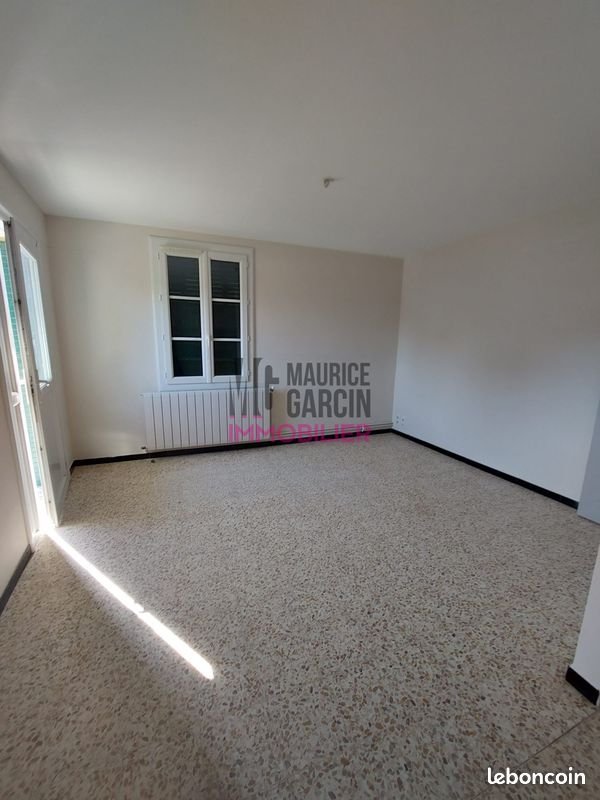 Maison à louer, 54m², Sarrians