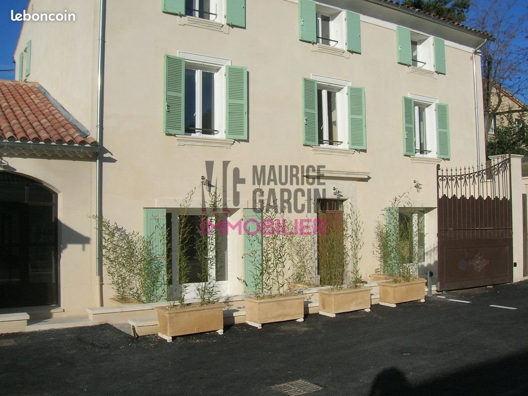 Appartement à louer, 50m², Carpentras