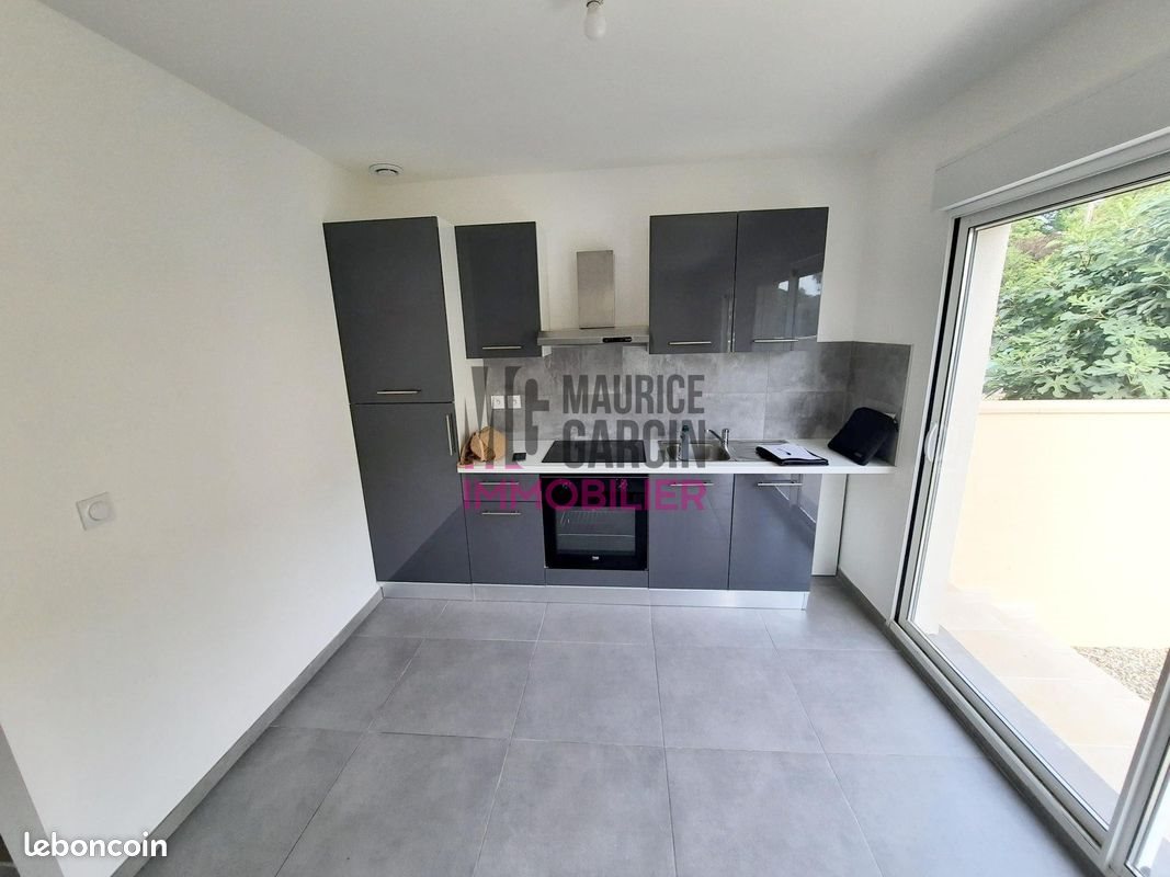 Maison à louer, 98m², Carpentras