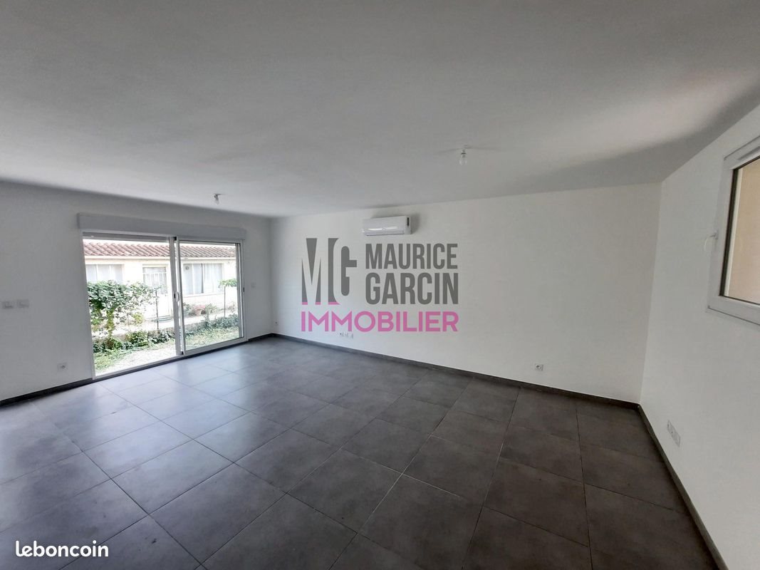 Maison à louer, 98m², Carpentras