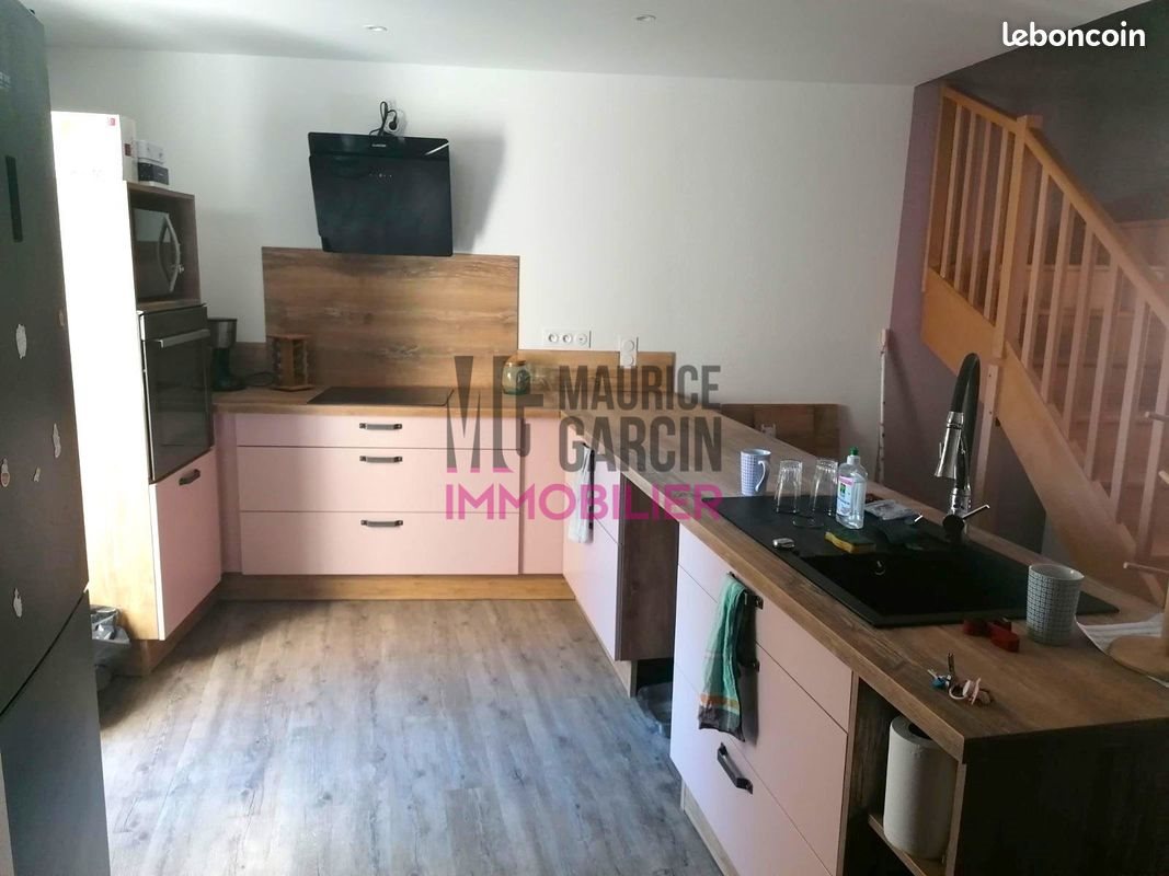 Appartement à louer, 74m², Le Thor