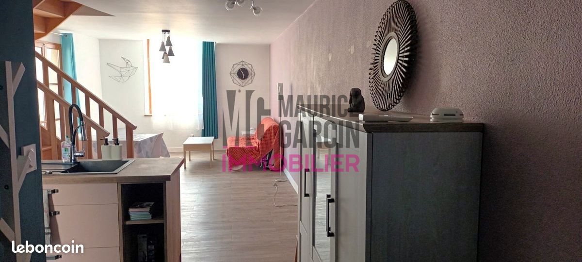 Appartement à louer, 74m², Le Thor