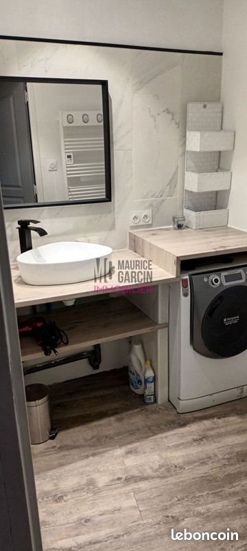 Appartement à louer, 74m², Le Thor