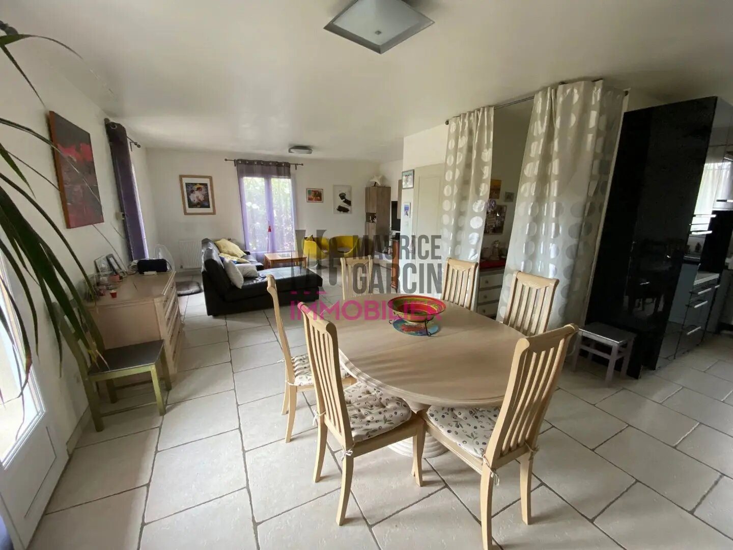 Maison à vendre, 114m², L'Isle-sur-la-Sorgue