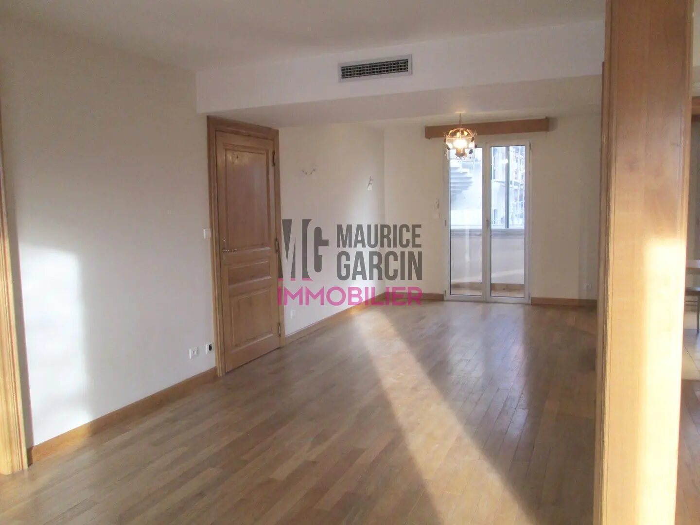 Appartement à louer, 101m², Carpentras