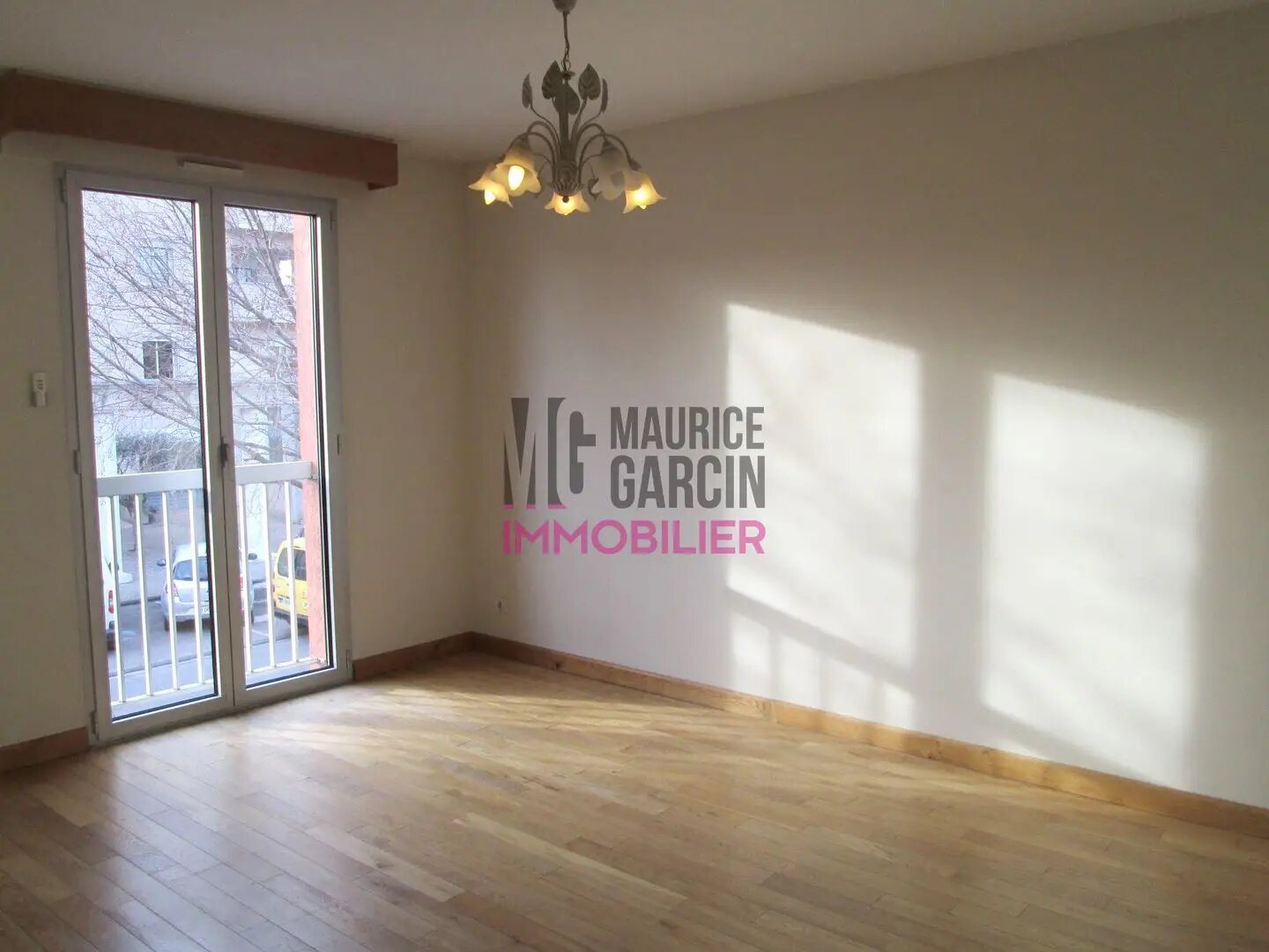 Appartement à louer, 101m², Carpentras