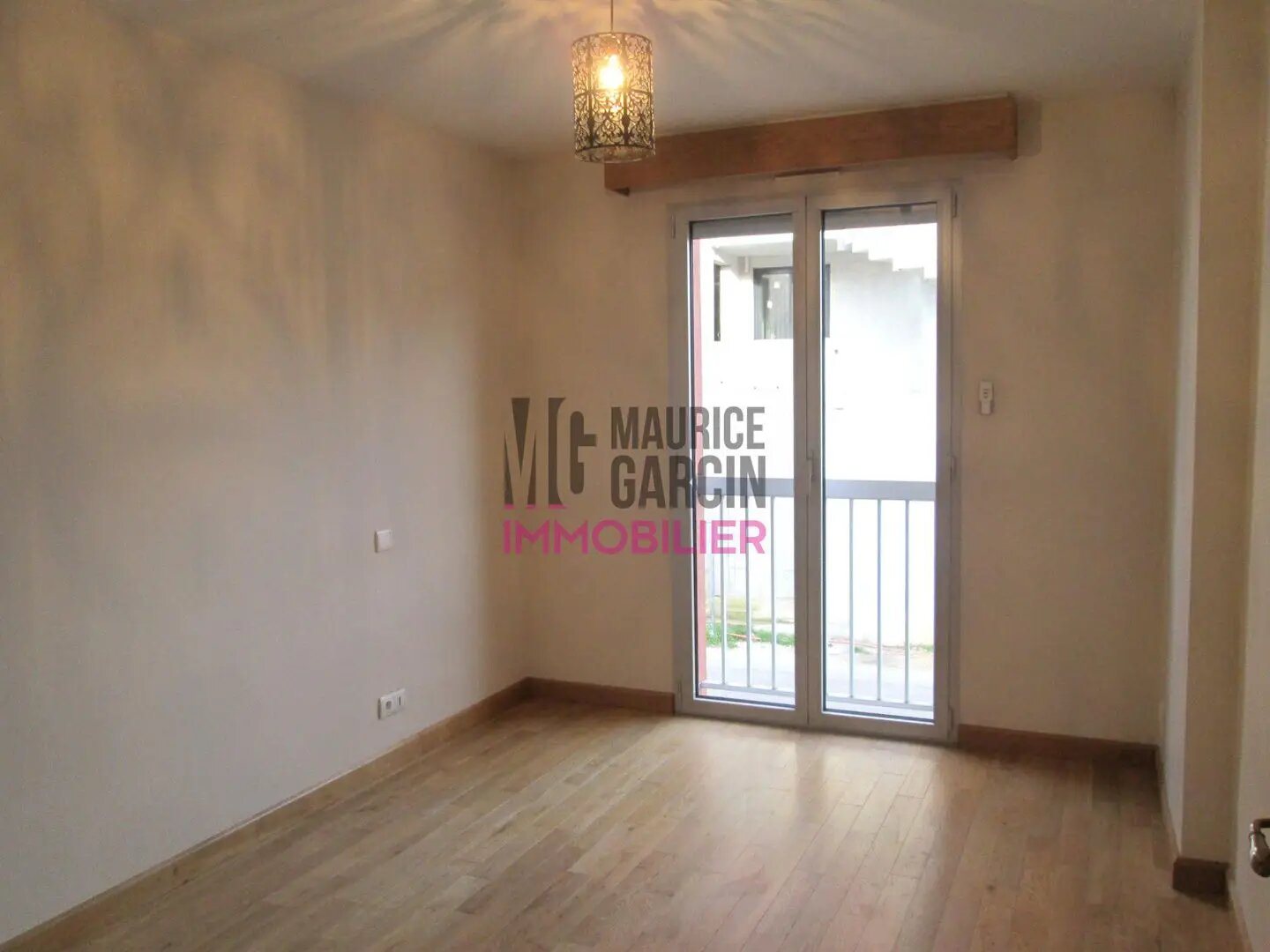 Appartement à louer, 101m², Carpentras