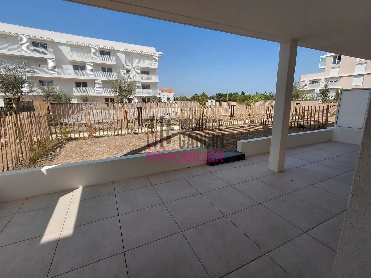 Appartement à louer, 51m², Monteux